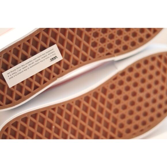 Vans Old Skool Stackform Sz 8 - Picture 4 of 4